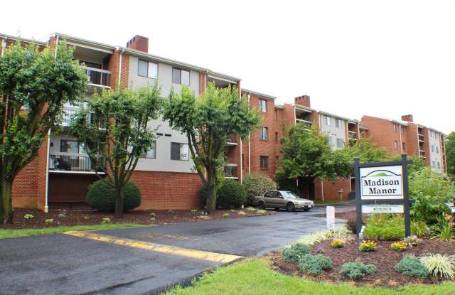 Stunning Fully Remodeled 3BR Condo at Madison Manor – Available This July! photos photos