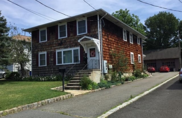 7 Lincoln Ave - 7 Lincoln Avenue, Summit, NJ 07901