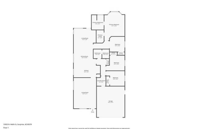 13932 North 146th Court Gallery 2