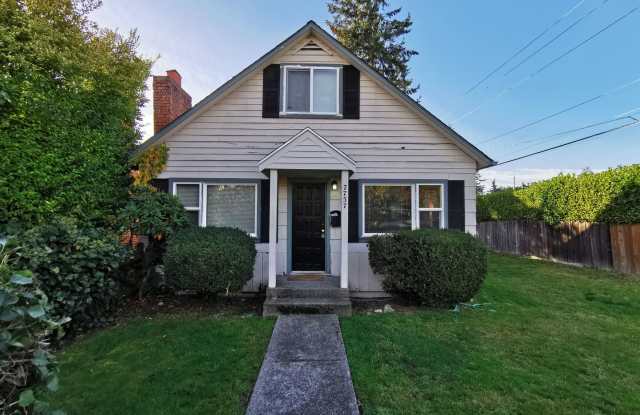 7757 16th Ave NW - 7757 16th Avenue Northwest, Seattle, WA 98117