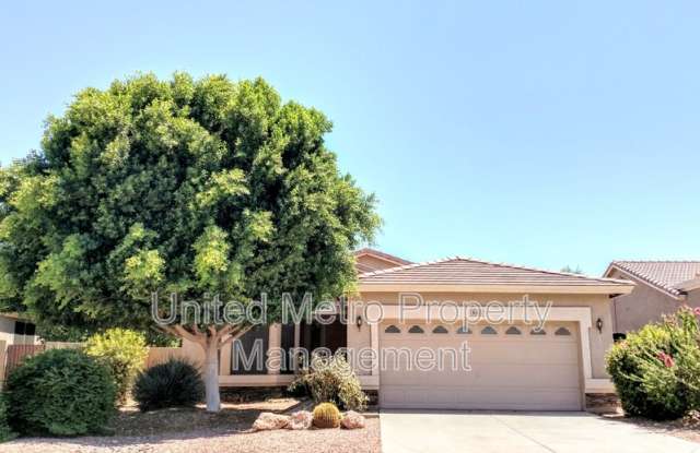8213 W Alex Ave - 8213 West Alex Avenue, Peoria, AZ 85382