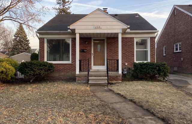 23141 Beech Street - 23141 Beech Street, Dearborn, MI 48124