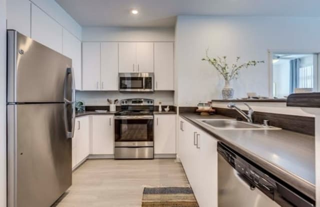 The Marq on Martin Apartments photos photos