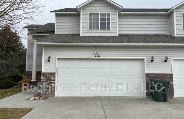 1776 Ruby View Drive - 1776 Ruby View Drive, Elko, NV 89801 1776 Ruby View Drive - 1776 Ruby View Drive, Elko, NV 89801