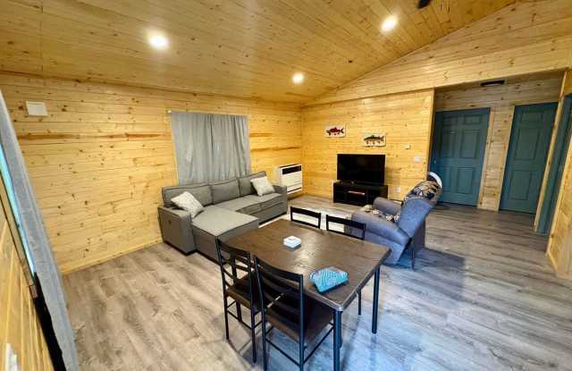 FURNISHED SEASONAL RENTAL Gallery 4