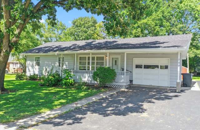 249 W Nebraska Street photos photos