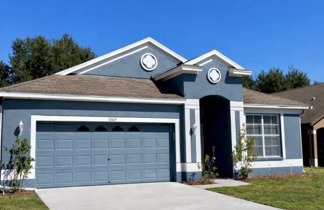 3009 Clover Blossom Cir photos photos