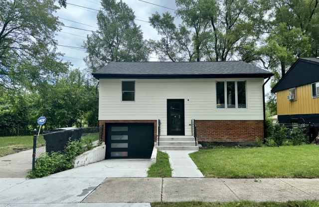 13235 S VERNON Avenue - 13235 South Vernon Avenue, Chicago, IL 60827