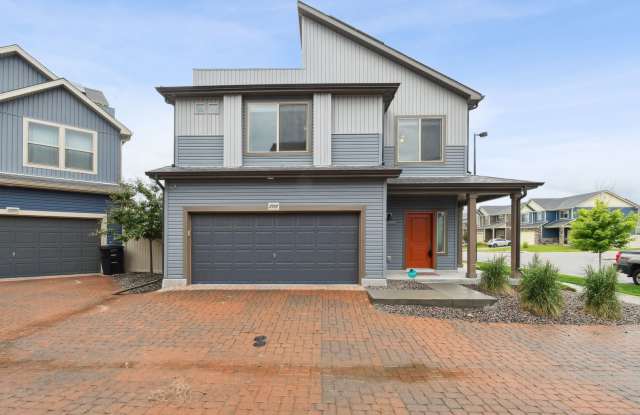 2 Bedroom Single Family in Denver photos photos