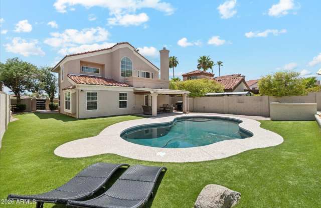 6824 W MORROW Drive photos photos