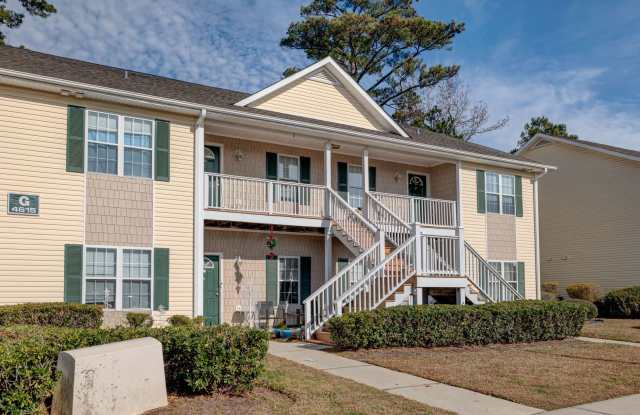 Great Location - 4615 McClelland Drive, Wilmington, NC 28405