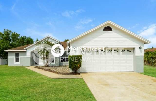 2828 Wild Pepper Avenue Gallery 1