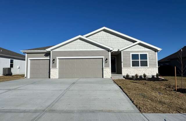 {31742} Brand New Construction + 3 Car Garage + Ranch Floor Plan with basement photos photos