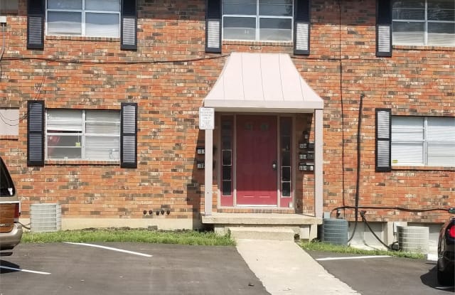 904 East Frederick Street- Unit A - 1, Unit A - 904 E Frederick St, Independence, MO 64050