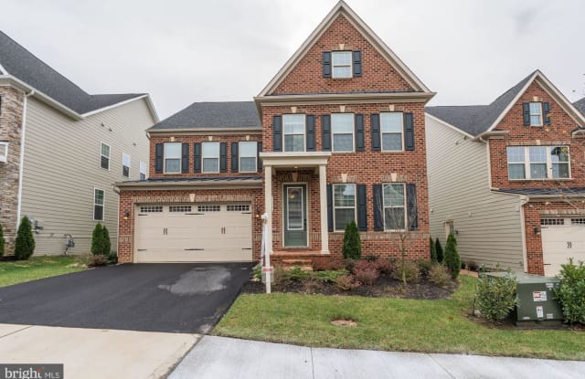 11463 CRANEBILL STREET - 11463 Cranebill Street, Fairfax County, VA 22030