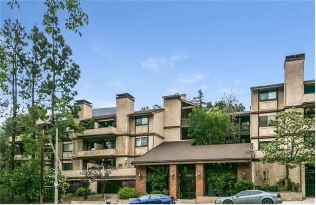 3480 Barham Boulevard - 3480 Barham Boulevard, Los Angeles, CA 90068