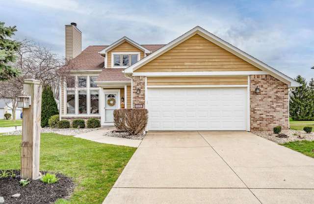 115 Blue Cliff Place - 115 Blue Cliff Place, Fort Wayne, IN 46804