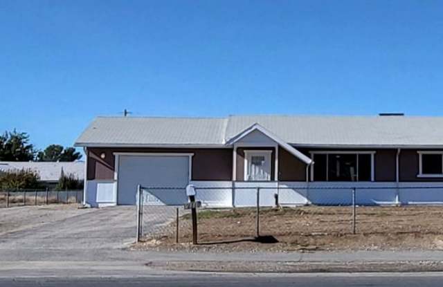 CALVADA VALLEY U.2 - Homestead Rd. - 2440 Homestead Road, Pahrump, NV 89048