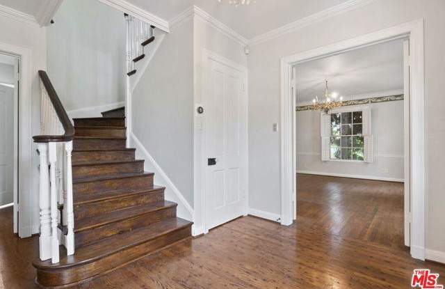 662 Loring Avenue - 662 Loring Avenue, Los Angeles, CA 90024