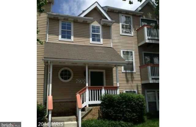 7907 CROWS NEST Court unit: 9342 photos photos