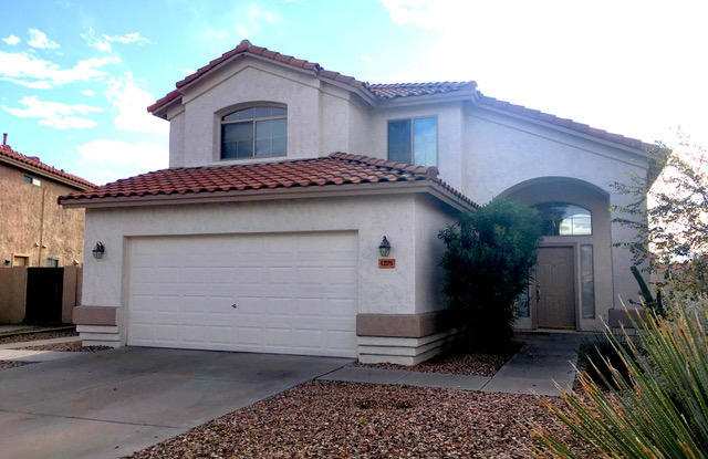 1275 W Sparrow Court - 1275 West Sparrow Court, Chandler, AZ 85286