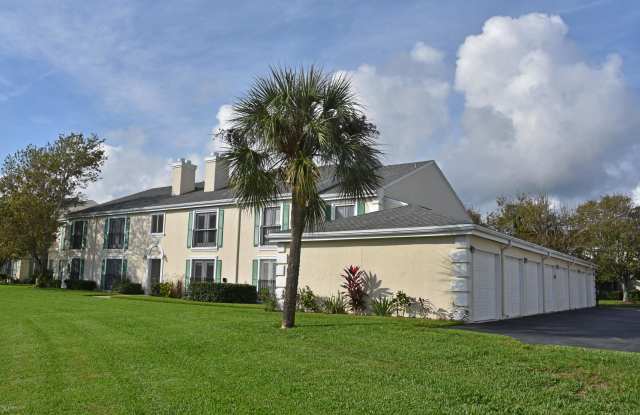 58 PONTE VEDRA COLONY CIR - 58 Ponte Vedra Colony Circle, Sawgrass, FL 32082