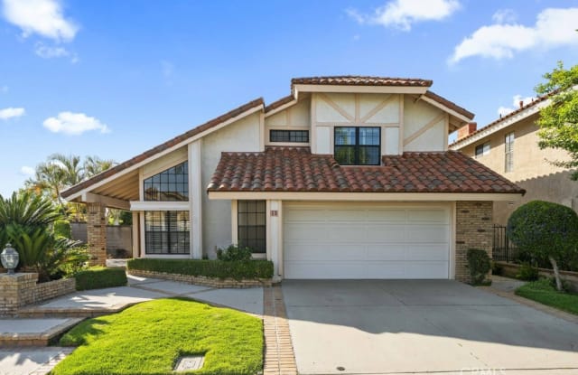 1 Rincon - 1 Rincon, Irvine, CA 92620