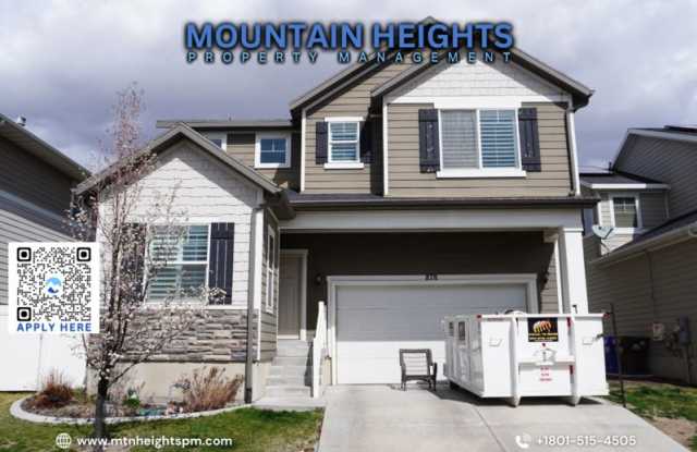 878 W Snickers Lane - 878 West Snickers Lane, Midvale, UT 84047 878 W Snickers Lane - 878 West Snickers Lane, Midvale, UT 84047