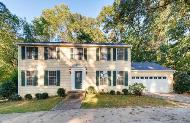 7260 Northgreen Drive Northeast - 7260 Northgreen Drive Northeast, Sandy Springs, GA 30328