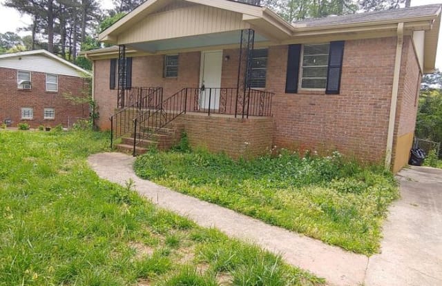 997 Pineglen Drive - 997 Pineglen Drive, Clayton County, GA 30297