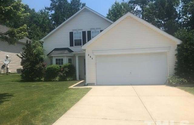 301 Indian Branch Drive photos photos