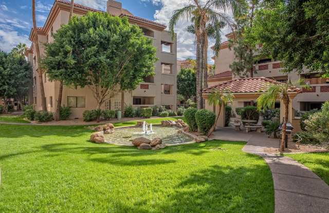 5104 N 32nd Unit 122 Phoenix, AZ 85018 photos photos