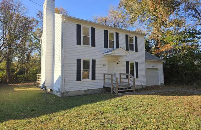 1375 Old Buckroe Rd - 1375 Old Buckroe Road, Hampton, VA 23663