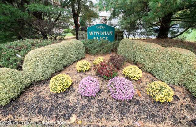 202 Haverford Court - 202 Haverford Court, Monmouth County, NJ 07747