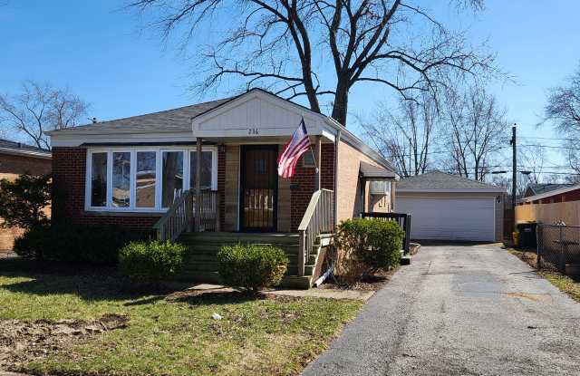236 Chestnut Avenue photos photos