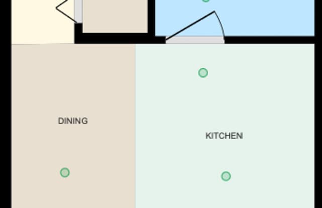 Bend Apartments Gallery 3