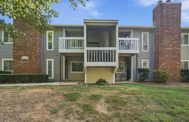 1 Bedroom Condo In South Park! Gallery 1
