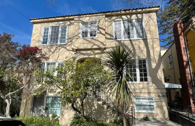 North side, quiet and spacious one bedroom is walking distance to the north side of the UC Berkeley Campus. photos photos