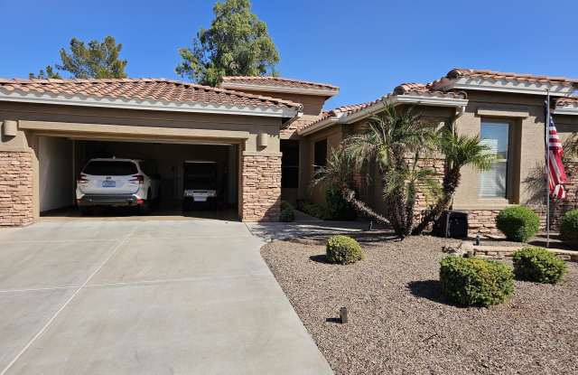 25111 S GOLFVIEW Drive Gallery 4