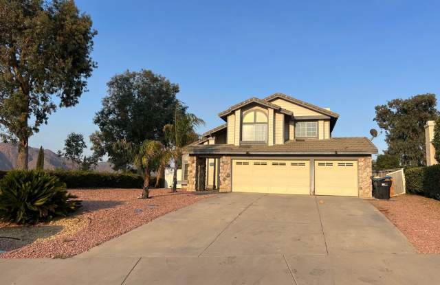Beautiful Horsethief Canyon Ranch Home located in Corona photos photos