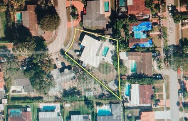 6041 SW 93rd Pl - 6041 Southwest 93rd Place, Sunset, FL 33173