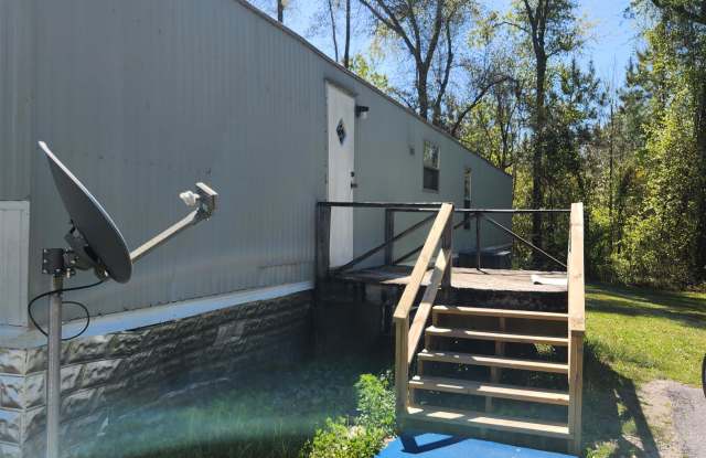 1027 Aaron Lane - 1027 Aaron Lane, Onslow County, NC 28540