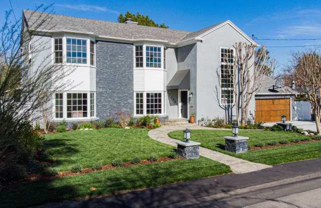 5 bedroom, 5.5 bath, 4800 sq ft Prime Studio City Home with Pool and Hollywood Hills views photos photos