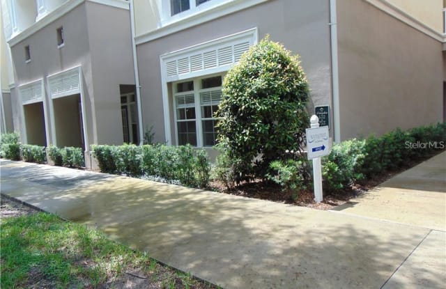 705 CELEBRATION AVENUE - 705 Celebration Avenue, Celebration, FL 34747