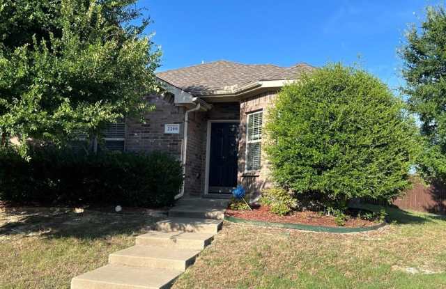 2200 Preston Lane - 2200 Preston Lane, McKinney, TX 75071