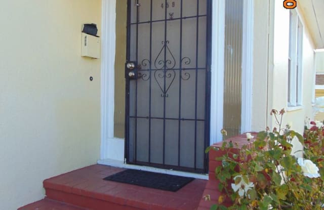458 33rd Street - 458 33rd Street, Richmond, CA 94805