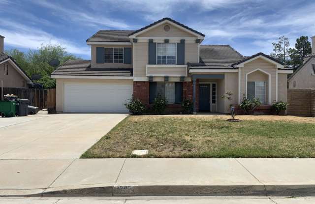 1792 W Ave P 4 - 1792 West Avenue P 4, Palmdale, CA 93551
