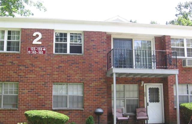 2 COLONIAL RD #160 - 2 Colonial Road, Beacon, NY 12508
