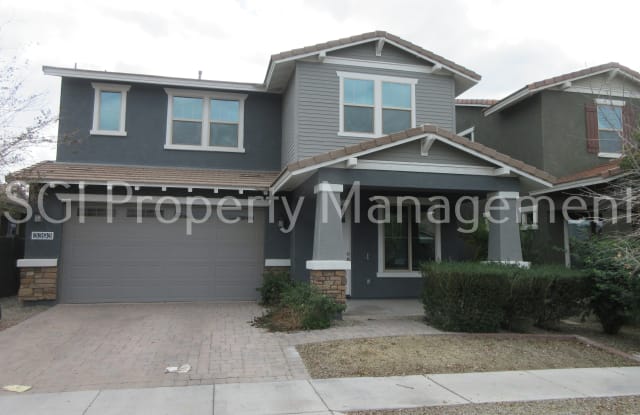3393 E Strawberry Dr - 3393 East Strawberry Drive, Gilbert, AZ 85298