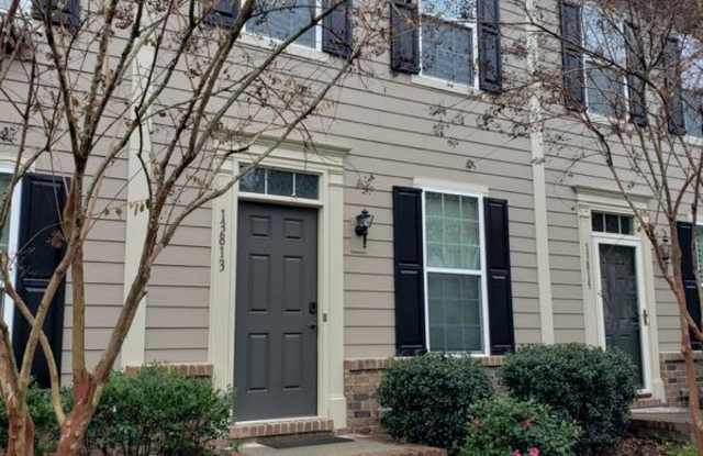 13813 Hill St - 13813 Hill Street, Huntersville, NC 28078